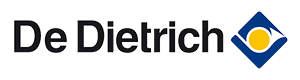 DE DIETRICH - BIKLIM – NECA: комплектующие  для котлов и горелок logo